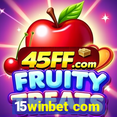 15winbet com